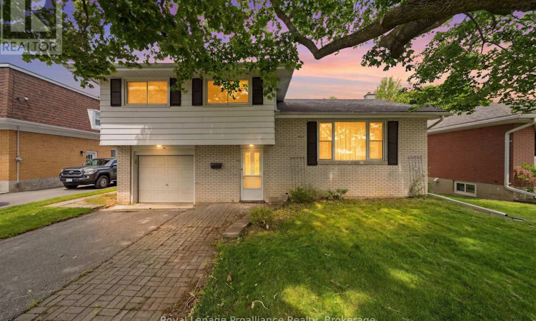 46 Edgehill Road