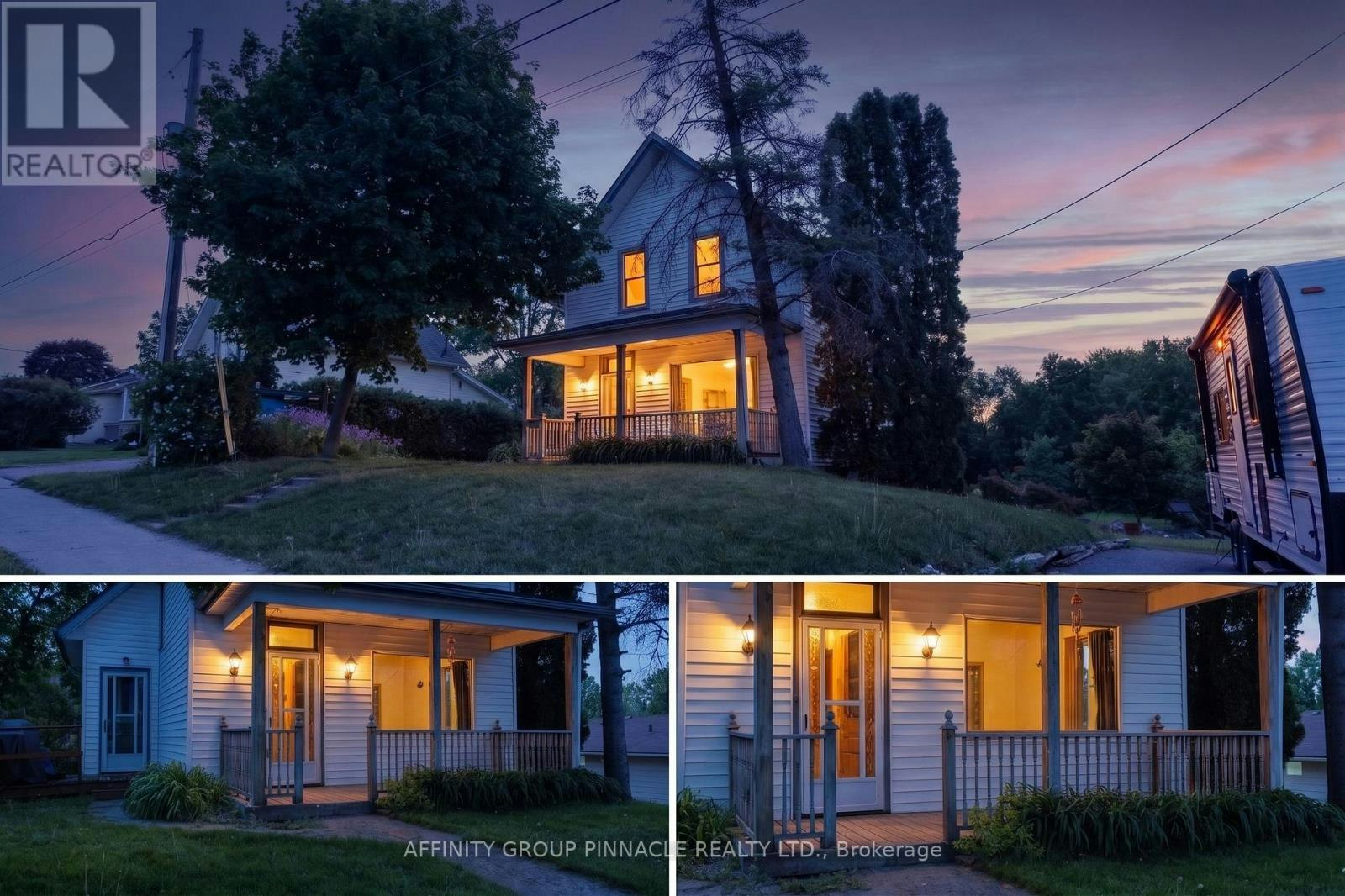 7 Colborne Street E, Kawartha Lakes, ON, K9V 1J9