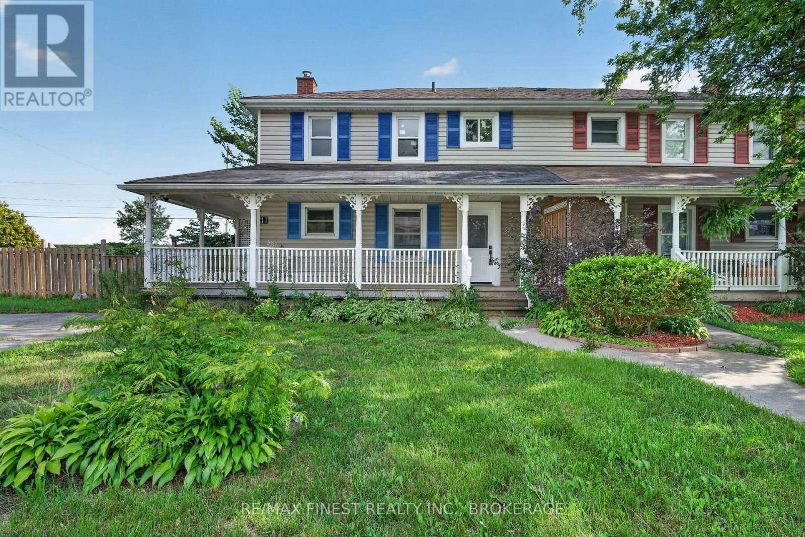 17 London Avenue, Prince Edward County, ON, K0K 2T0