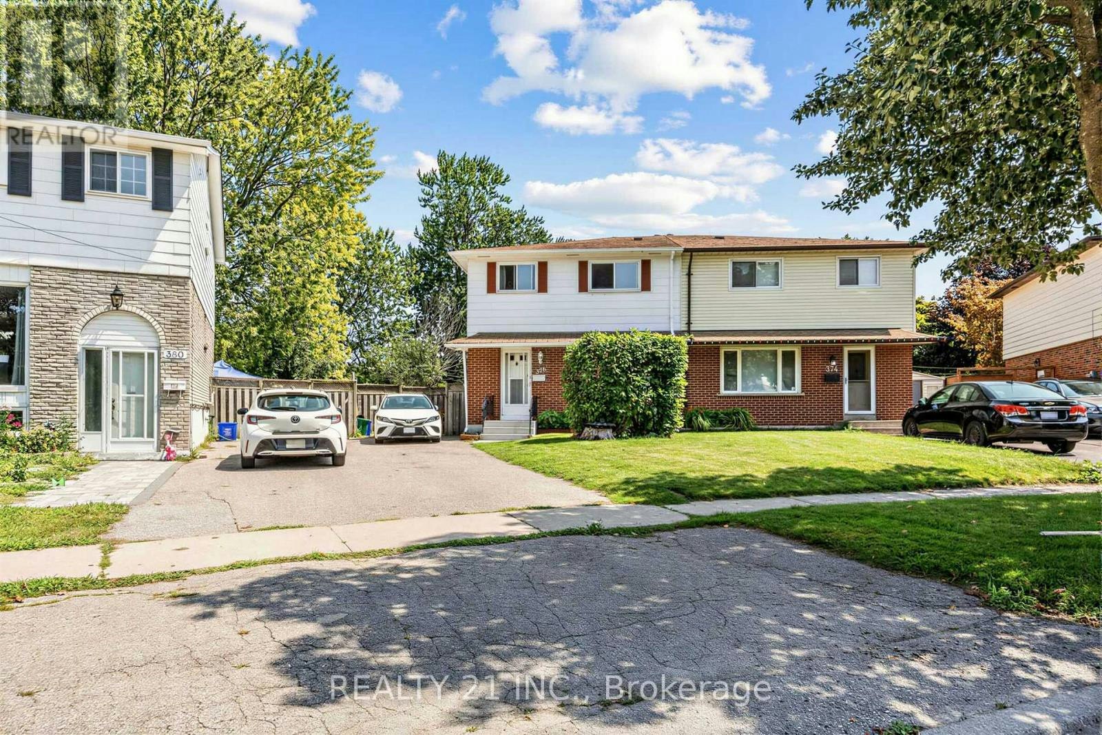376 Vancouver Crescent, Oshawa, ON, L1J 5X9