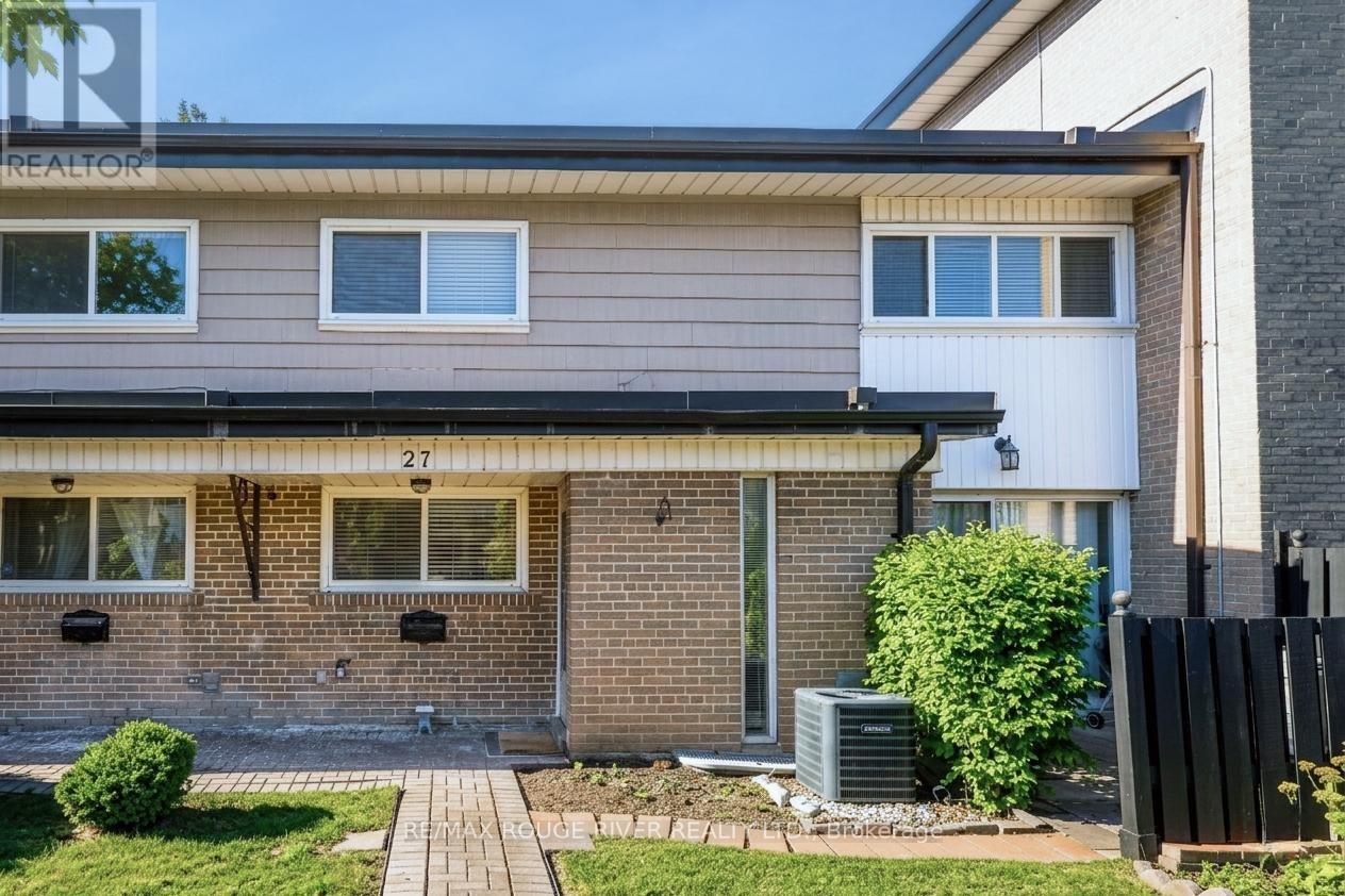 27-925 Bayly Street, Pickering, ON, L1W 1L4