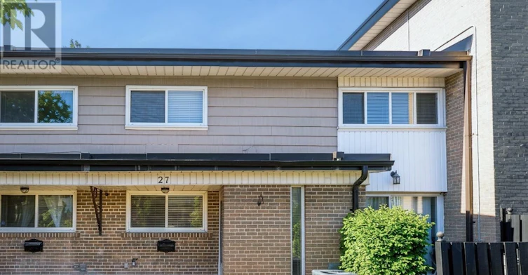27-925 Bayly Street, Pickering, ON, L1W 1L4