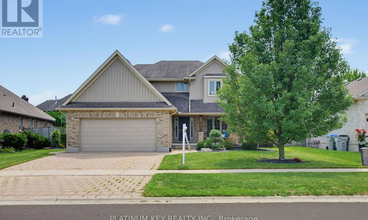 114 Jenna Drive