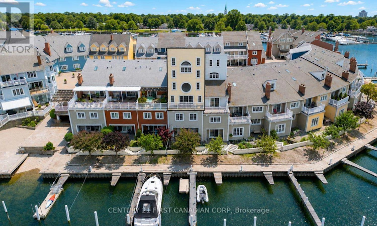 W45-1500 Venetian Boulevard