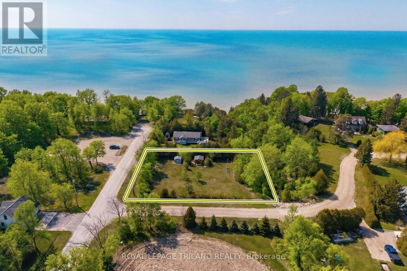 33714 Pavilion Road, Bluewater, ON, N0M 1G0