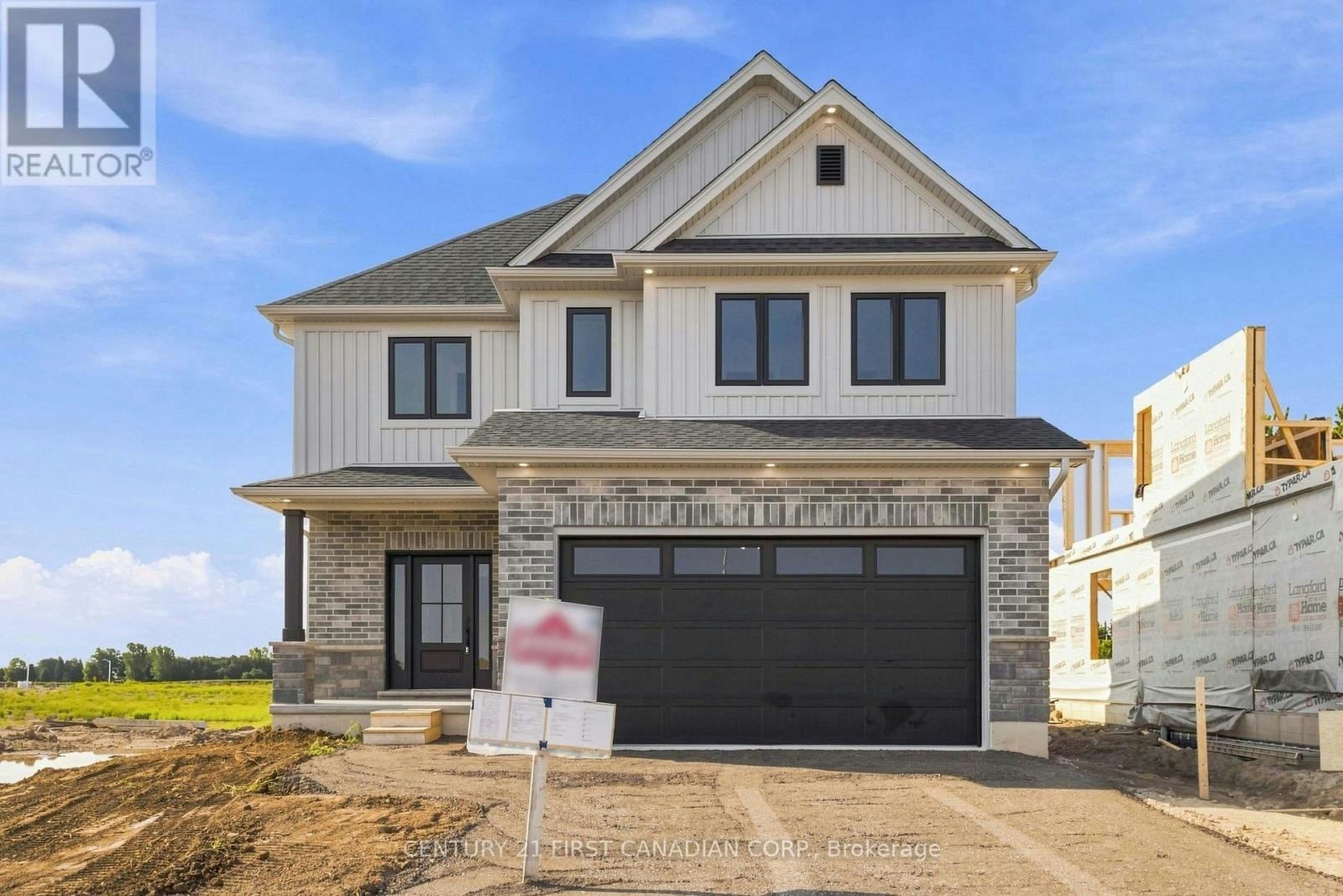 115 Addison Avenue, St. Catharines, ON, N0M 2J0