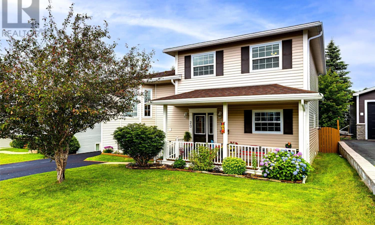 20 Sparrow Drive