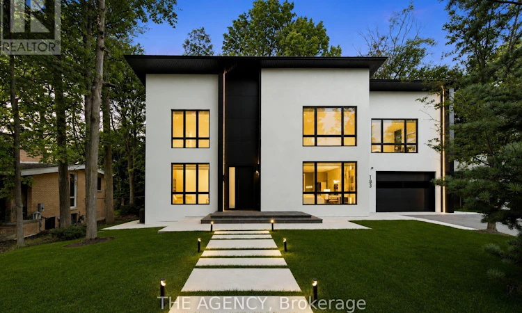 193 Beechwood Crescent