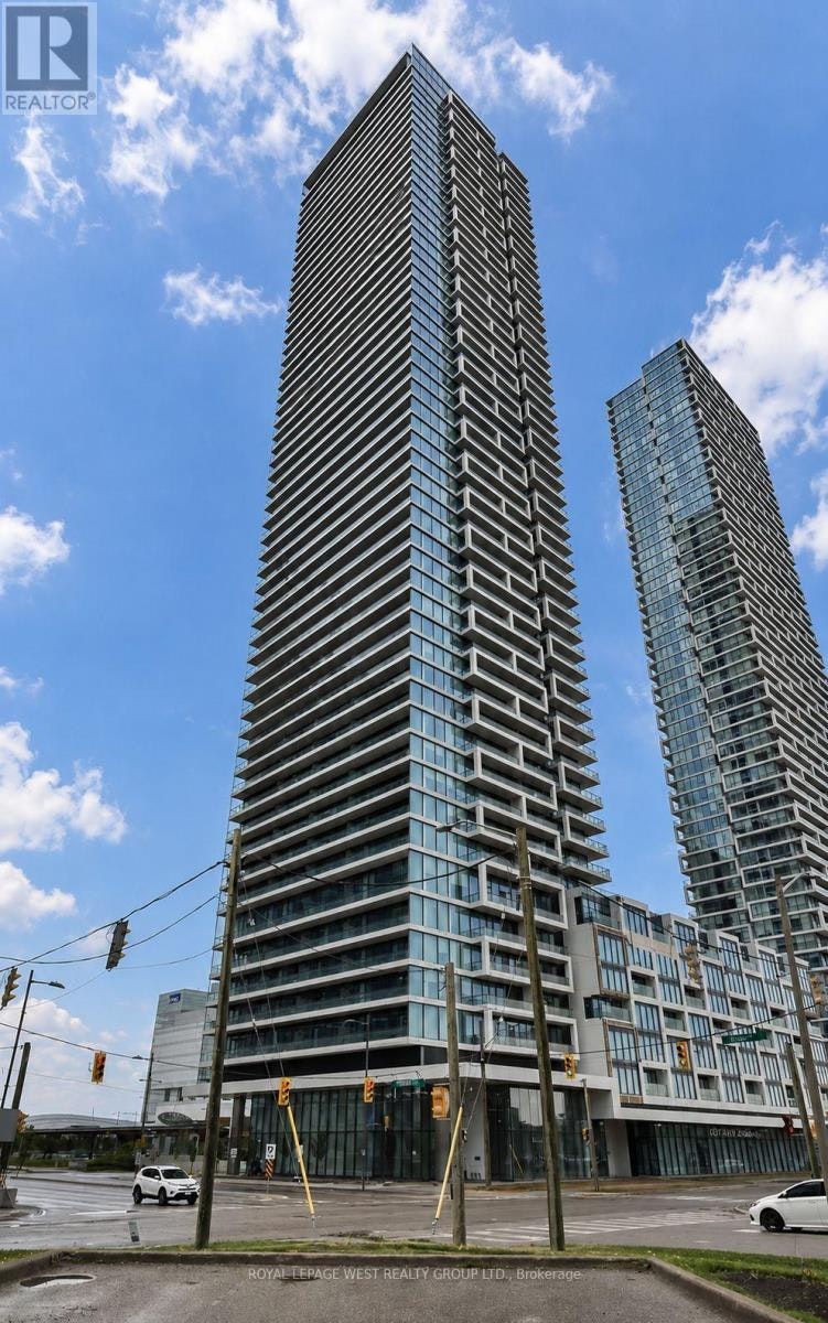 2615-950 Portage Parkway, Vaughan, ON, L4K 0J7