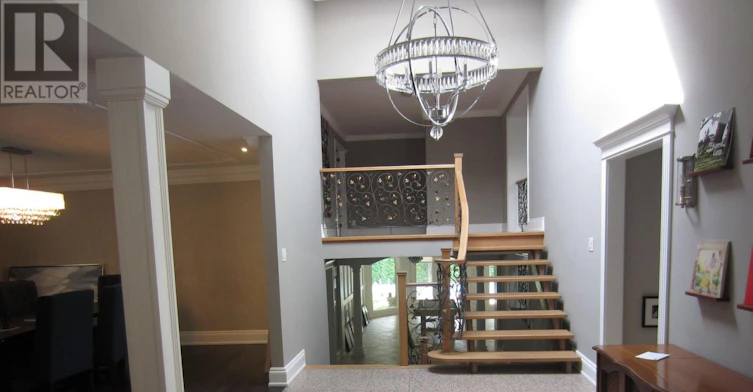 135 Hayhoe Avenue, Vaughan, ON, L4L 1S5 - 8