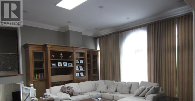 135 Hayhoe Avenue, Vaughan, ON, L4L 1S5 - 13