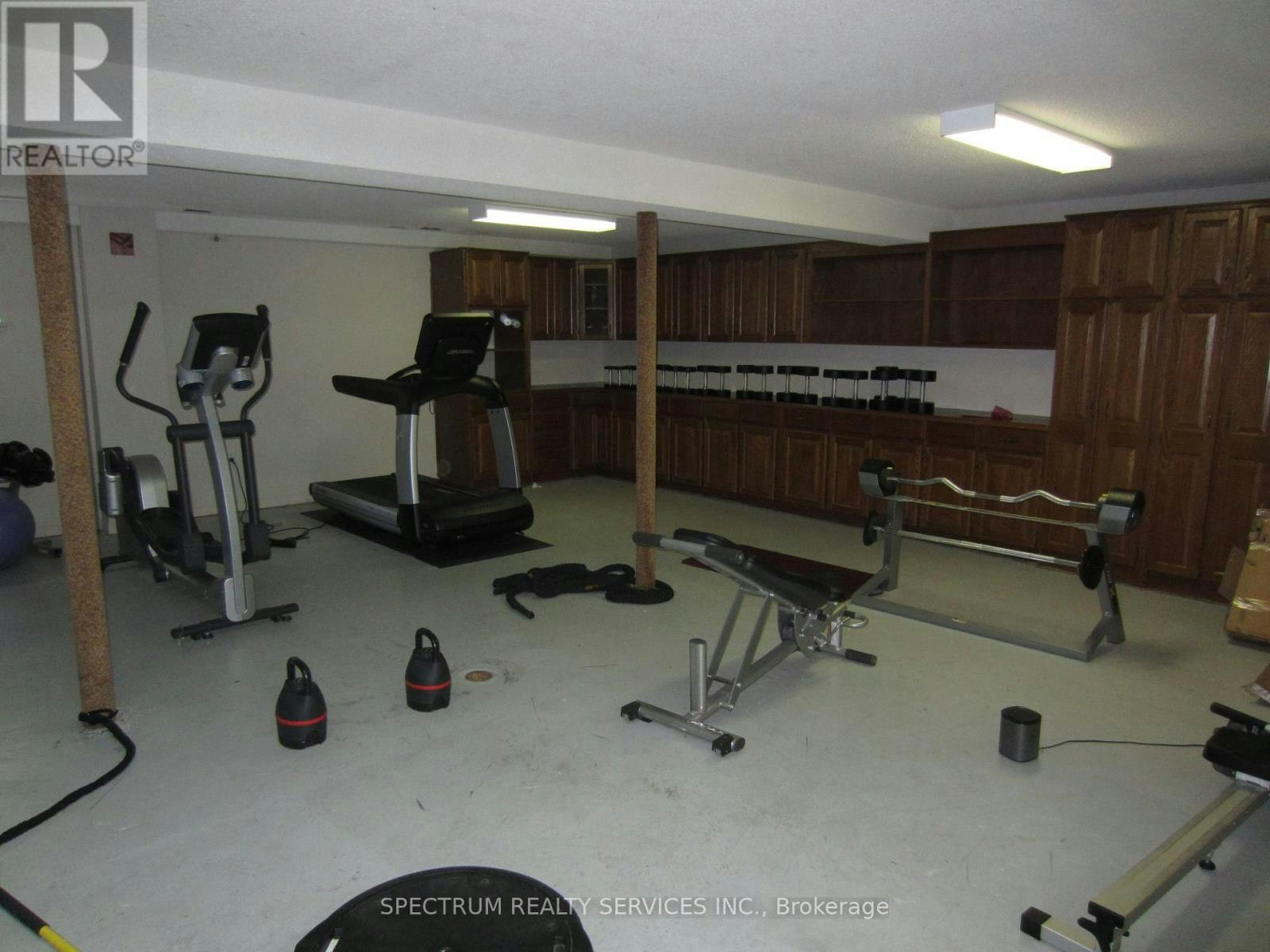 135 Hayhoe Avenue, Vaughan, ON, L4L 1S5 - 22