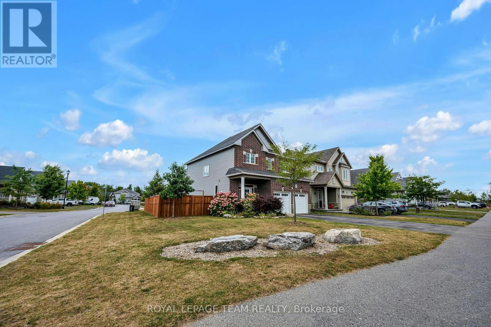1201 Depencier Drive, Kemptville, ON, K0G 1J0