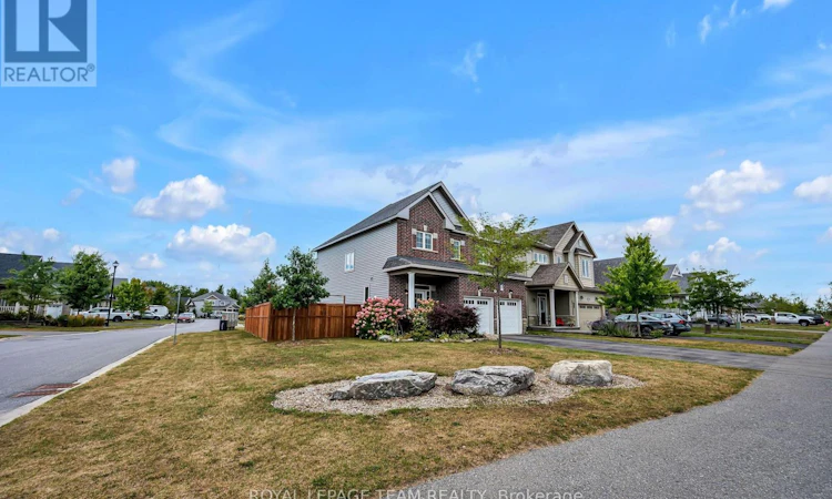 1201 Depencier Drive