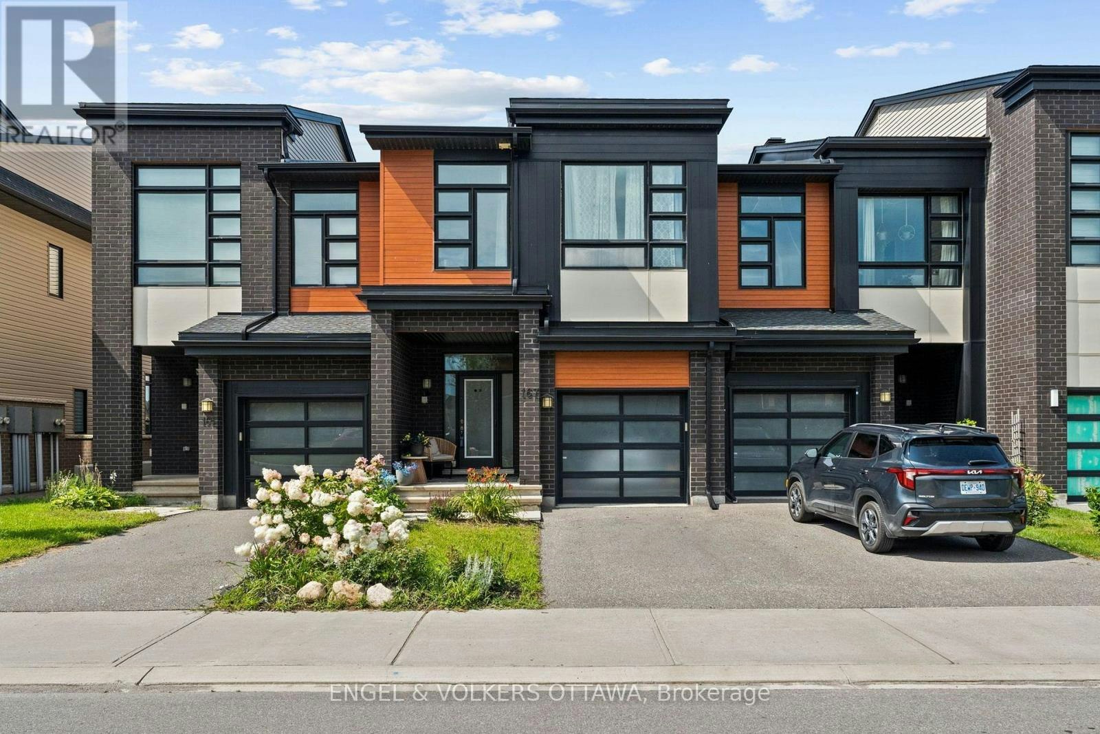167 Longworth Avenue, Ottawa, ON, K1T 0T2