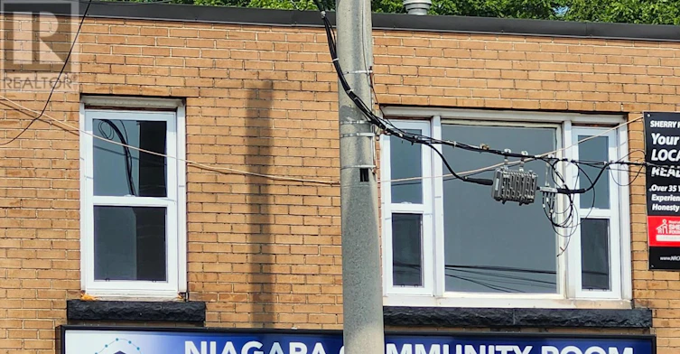 1-476 Main Street EAST, Welland, ON, L3B 3X6 - 2