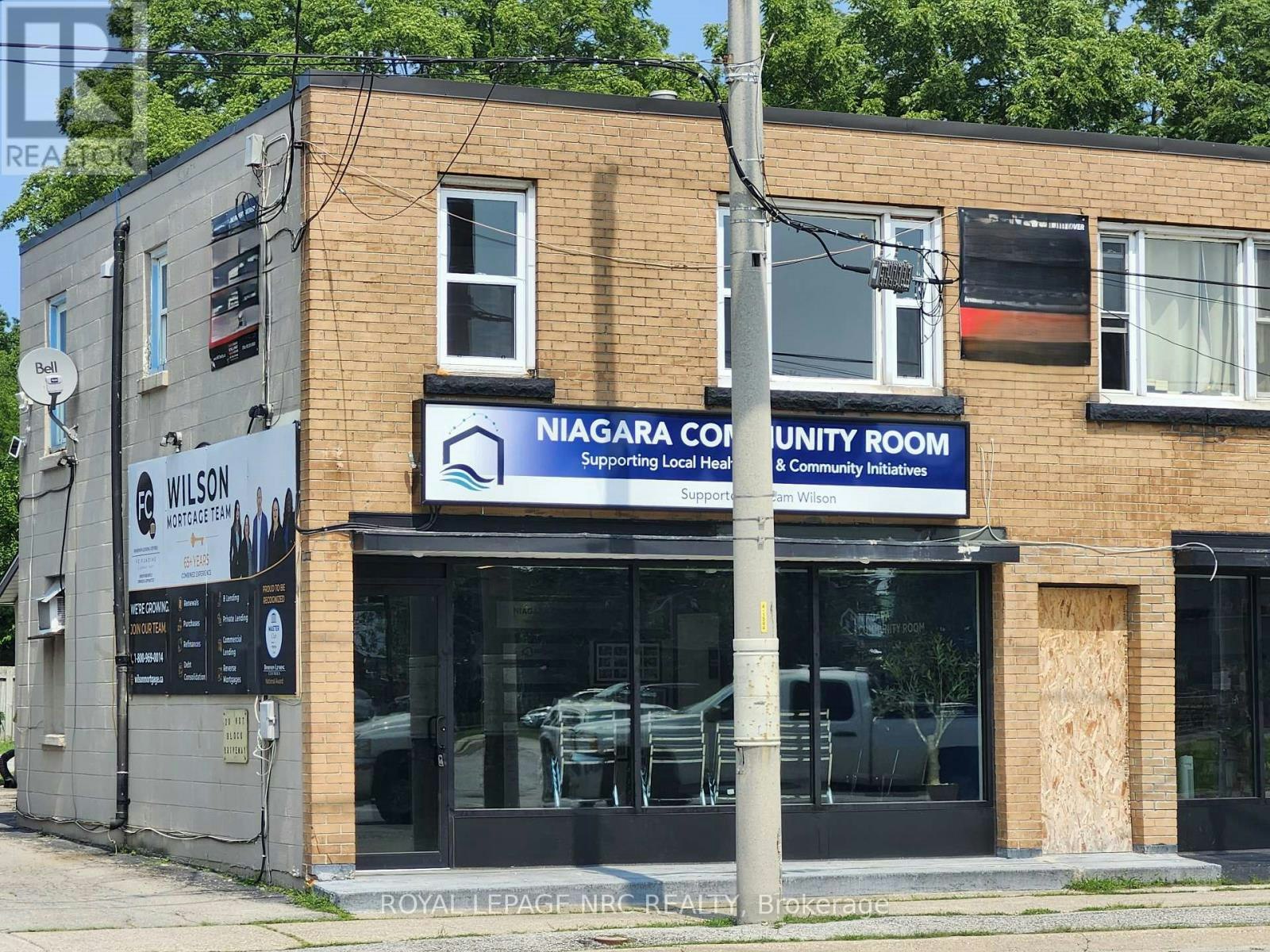 1-476 Main Street EAST, Welland, ON, L3B 3X6