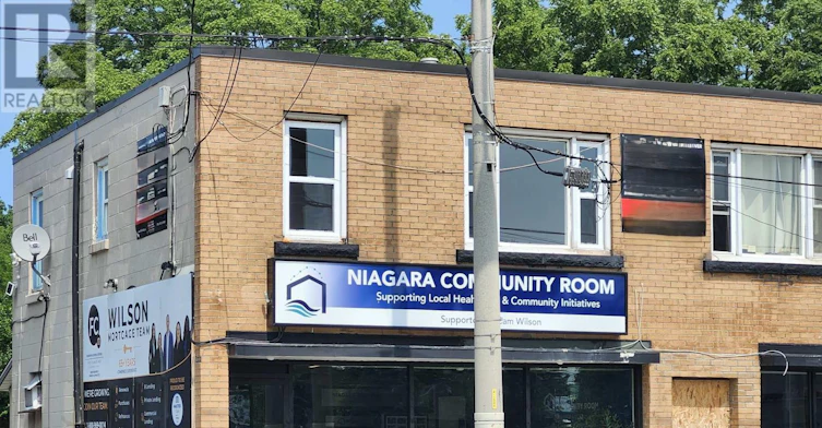 1-476 Main Street EAST, Welland, ON, L3B 3X6