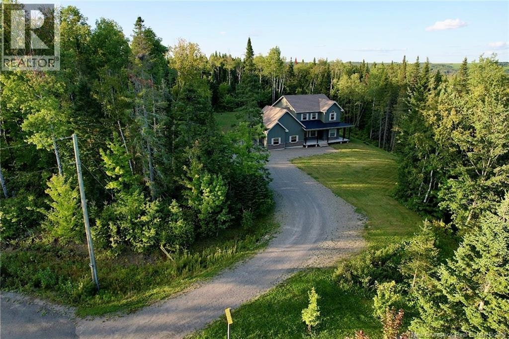 35 Boutot Lane, Grand Falls, NB, E3Z 0C7