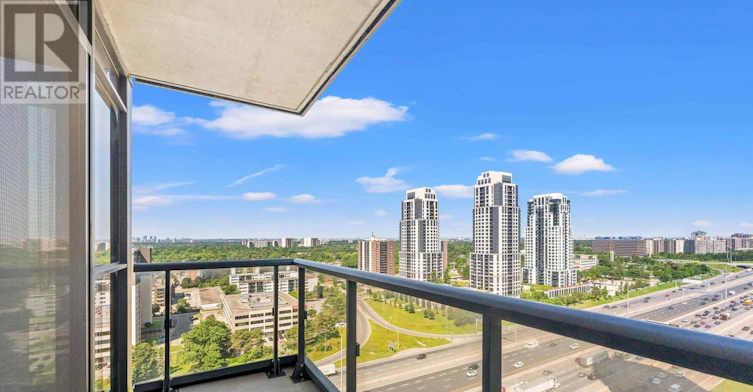 1902-30 Gibbs Road, Toronto, ON, M9B 0E4 - 20