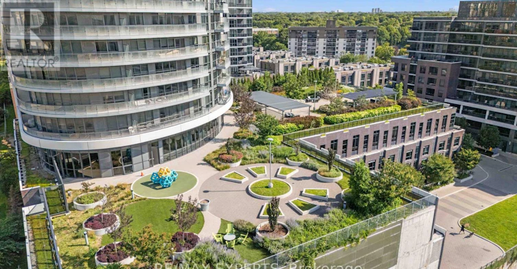 1902-30 Gibbs Road, Toronto, ON, M9B 0E4 - 37