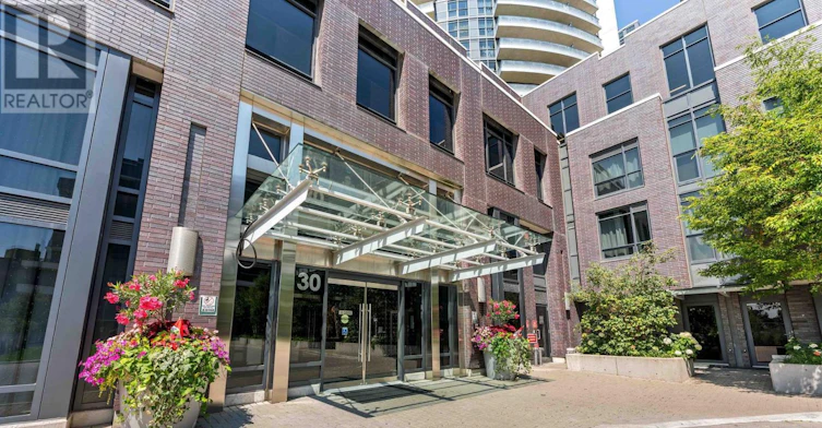 1902-30 Gibbs Road, Toronto, ON, M9B 0E4 - 3