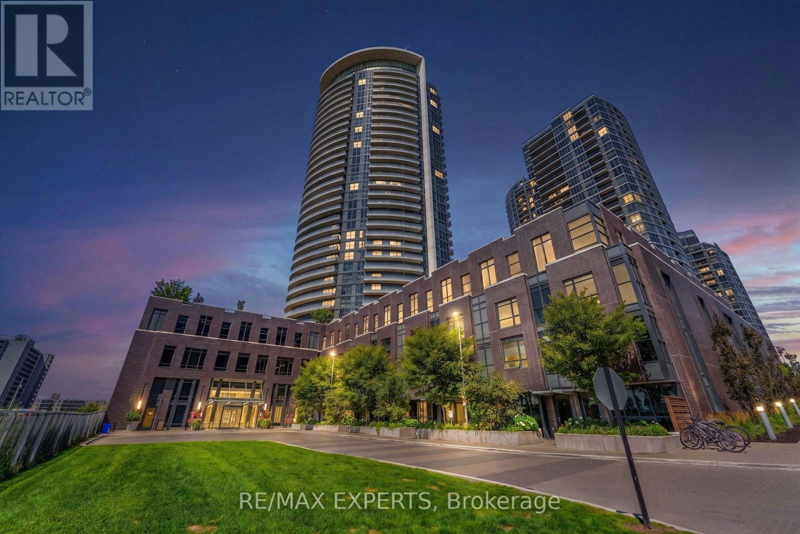 1902-30 Gibbs Road, Toronto, ON, M9B 0E4 - 2