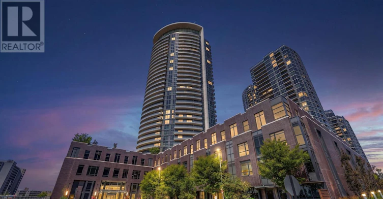 1902-30 Gibbs Road, Toronto, ON, M9B 0E4 - 2