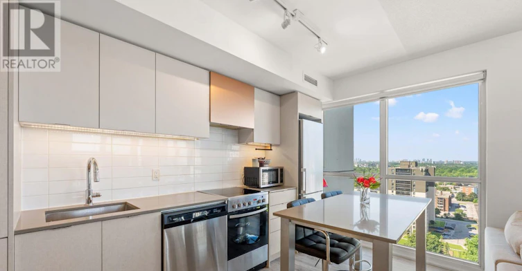 1902-30 Gibbs Road, Toronto, ON, M9B 0E4 - 11