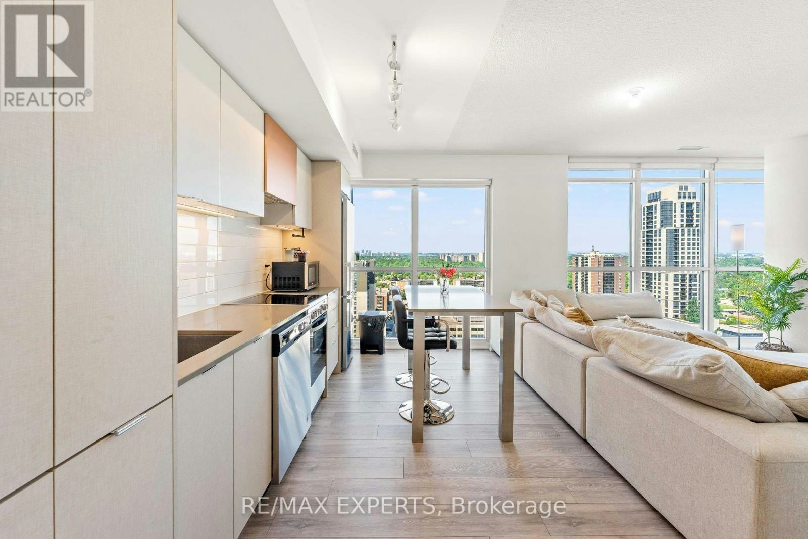 1902-30 Gibbs Road, Toronto, ON, M9B 0E4 - 10