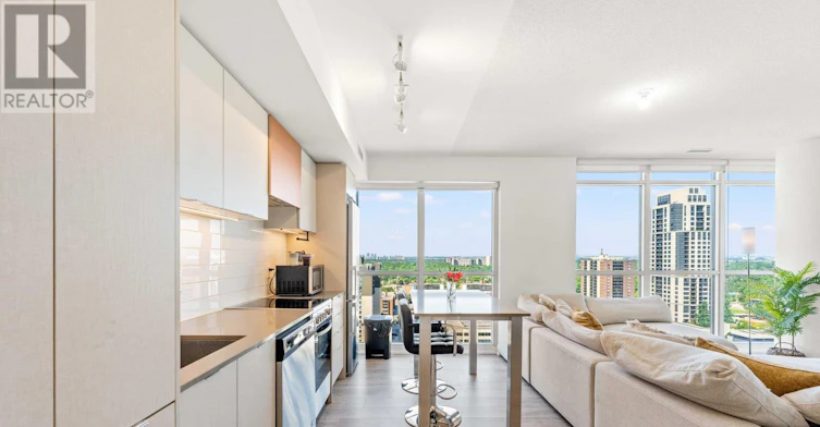 1902-30 Gibbs Road, Toronto, ON, M9B 0E4 - 10