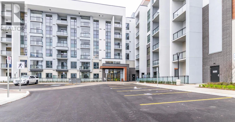 207-460 Gordon Krantz Avenue, Milton, ON, L9E 1Z2 - 4