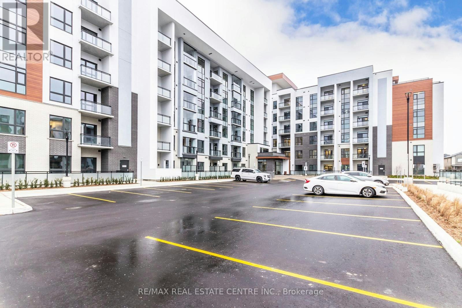 207-460 Gordon Krantz Avenue, Milton, ON, L9E 1Z2