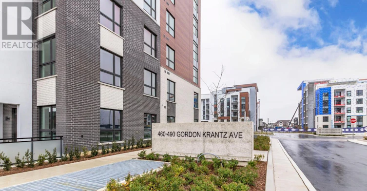 207-460 Gordon Krantz Avenue, Milton, ON, L9E 1Z2 - 3
