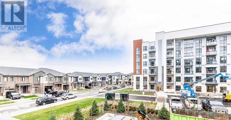 207-460 Gordon Krantz Avenue, Milton, ON, L9E 1Z2 - 20
