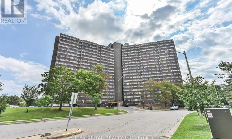 1710-11 Wincott Drive