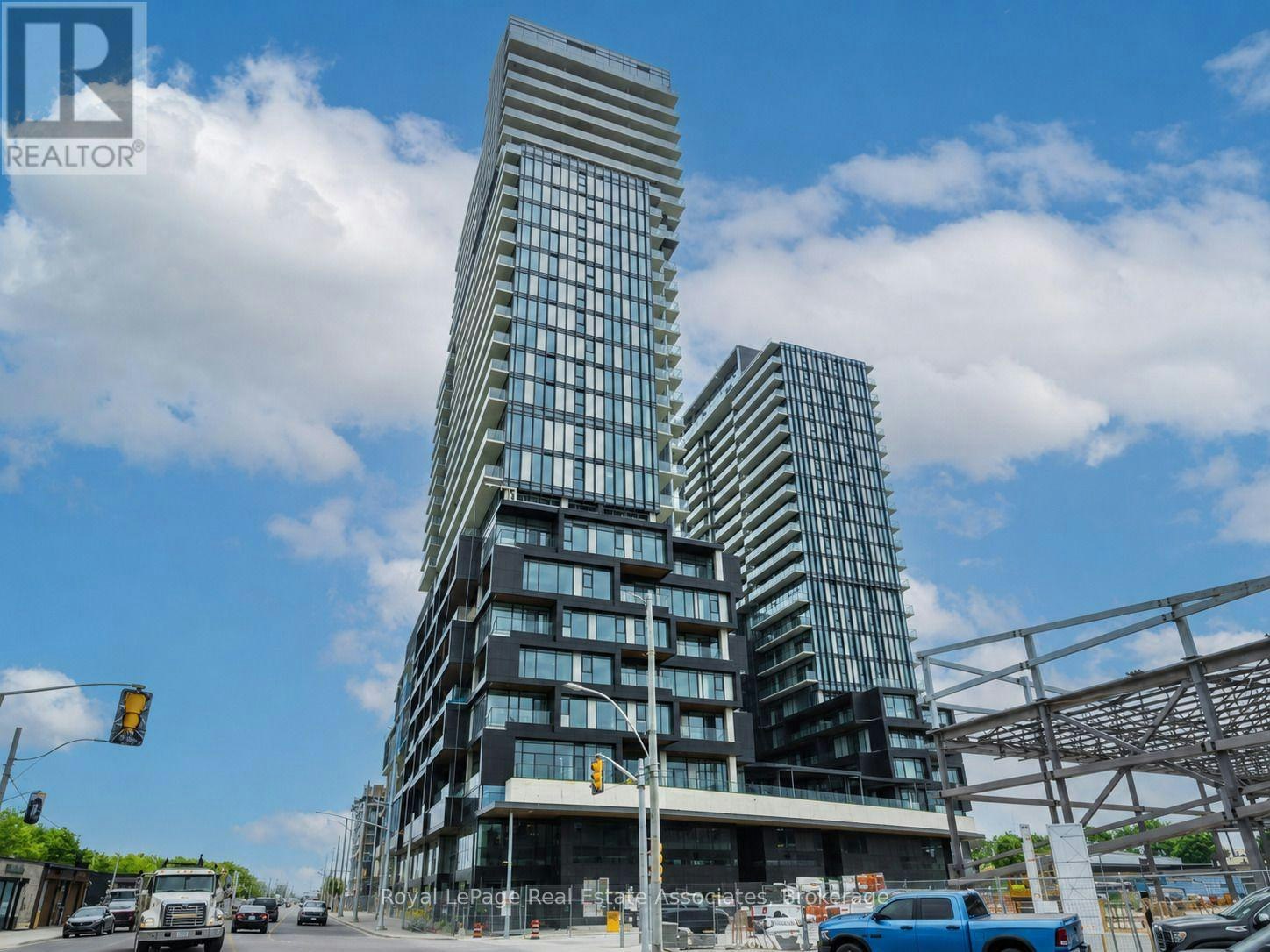 1309-1285 Dupont Street, Toronto, ON, M6H 0E3