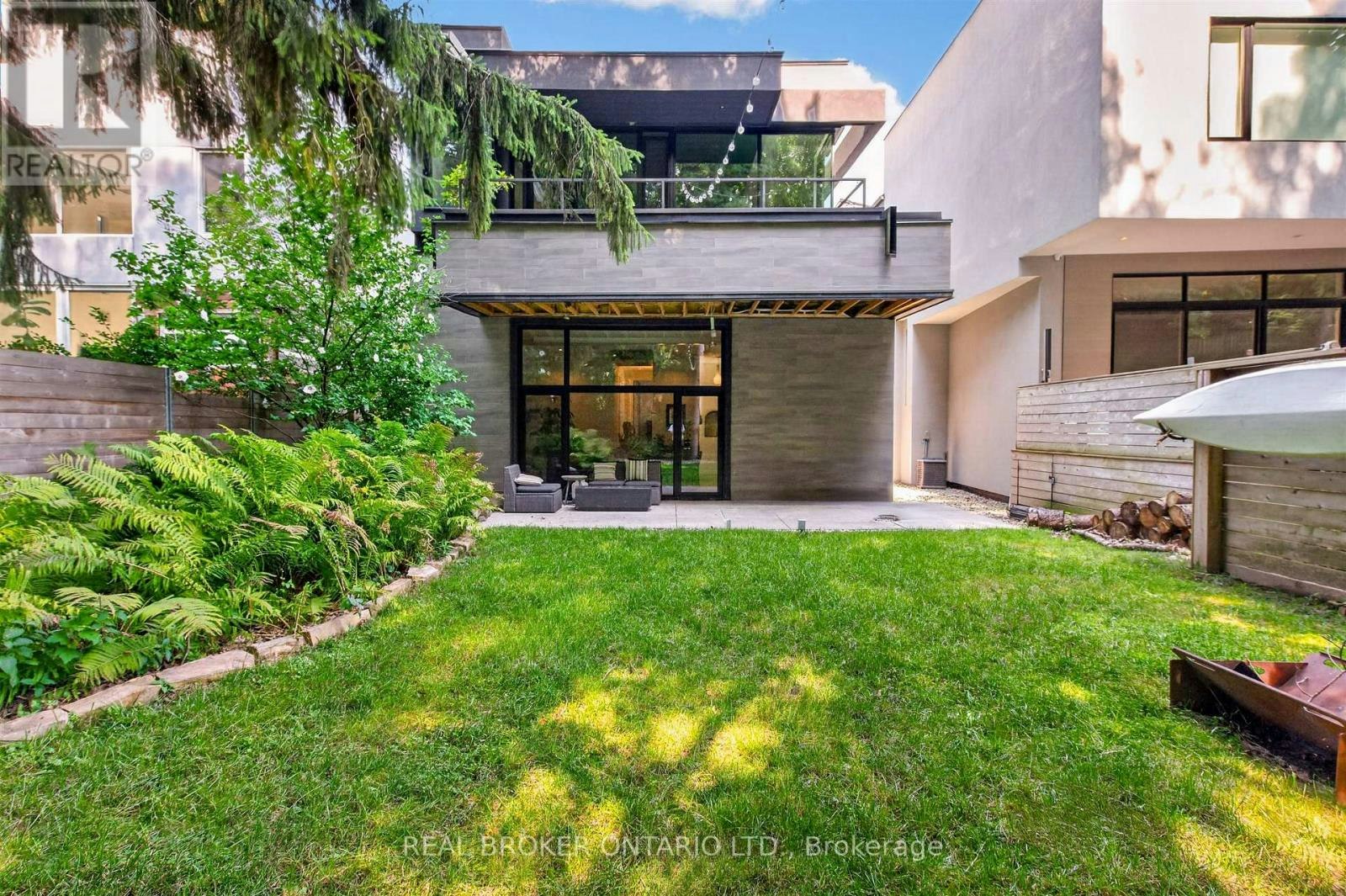 90A Kingsway Way SOUTH, Toronto, ON, M6S 3T3 - 28