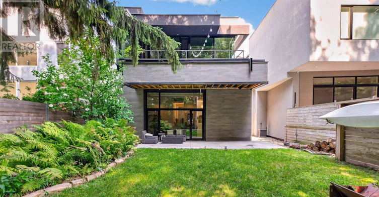 90A Kingsway Way SOUTH, Toronto, ON, M6S 3T3 - 28