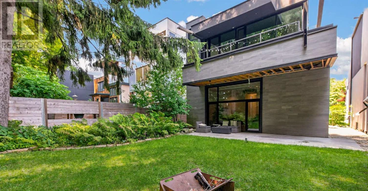 90A Kingsway Way SOUTH, Toronto, ON, M6S 3T3 - 26