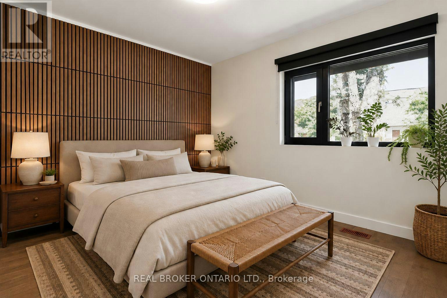 90A Kingsway Way SOUTH, Toronto, ON, M6S 3T3 - 17
