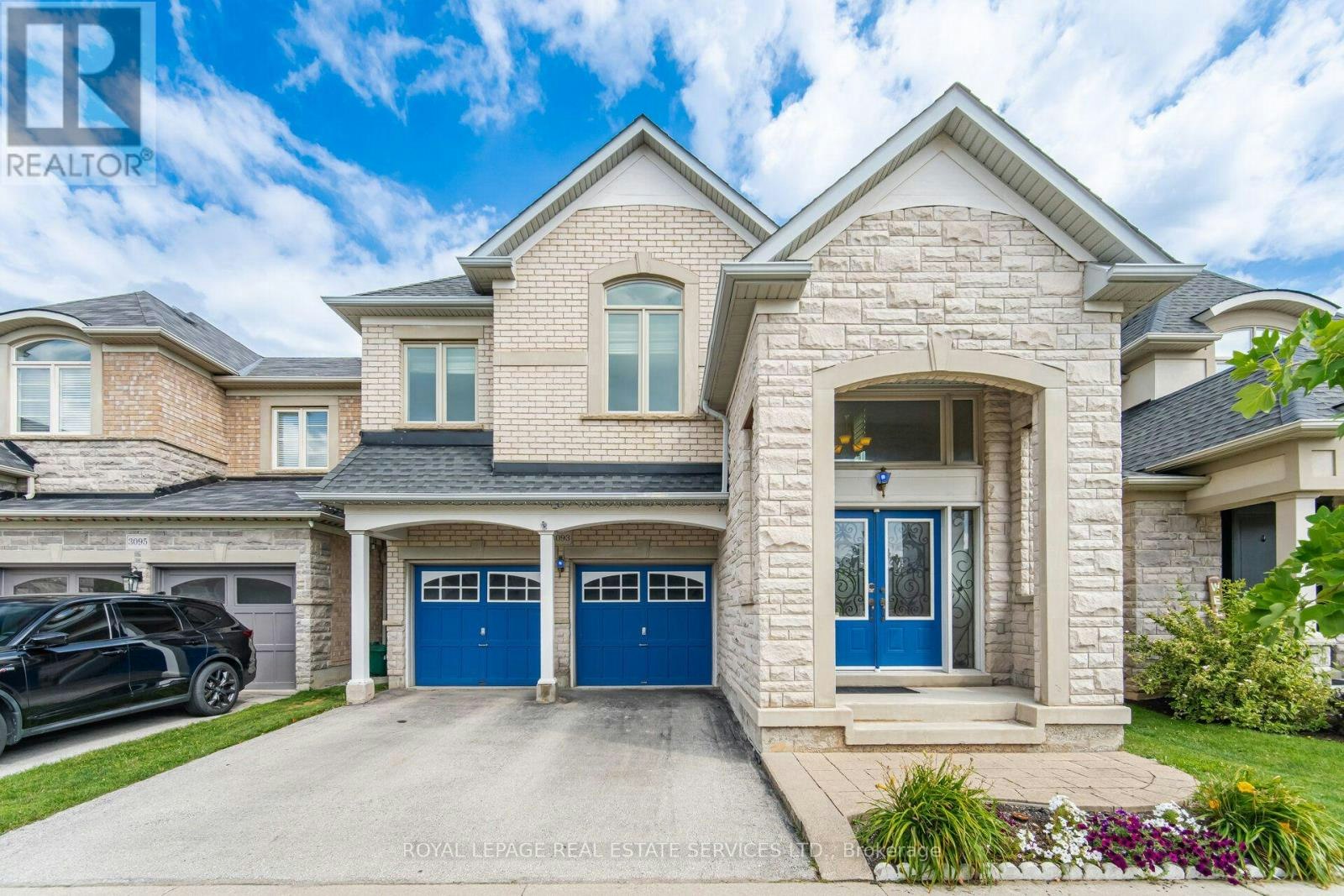 3093 Ferguson Drive, Burlington, ON, L7M 0E7