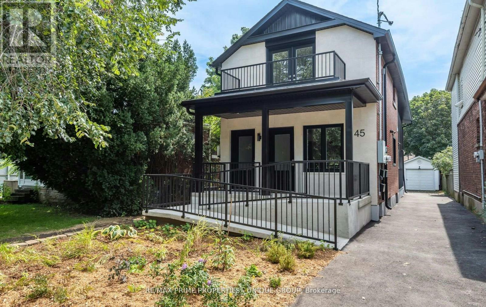 3-45 Astoria Avenue, Toronto, ON, M6N 2V6