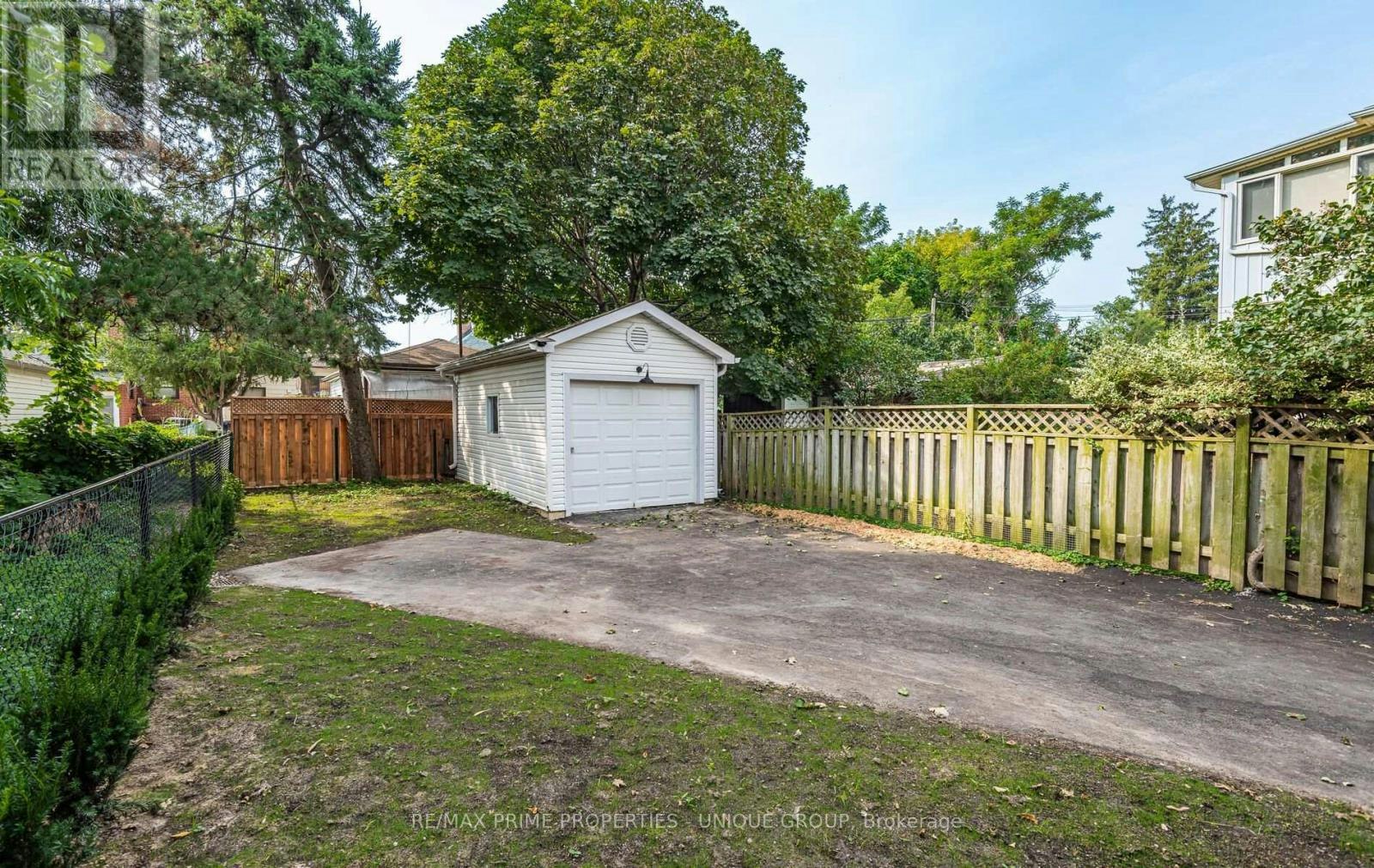 3-45 Astoria Avenue, Toronto, ON, M6N 2V6 - 21