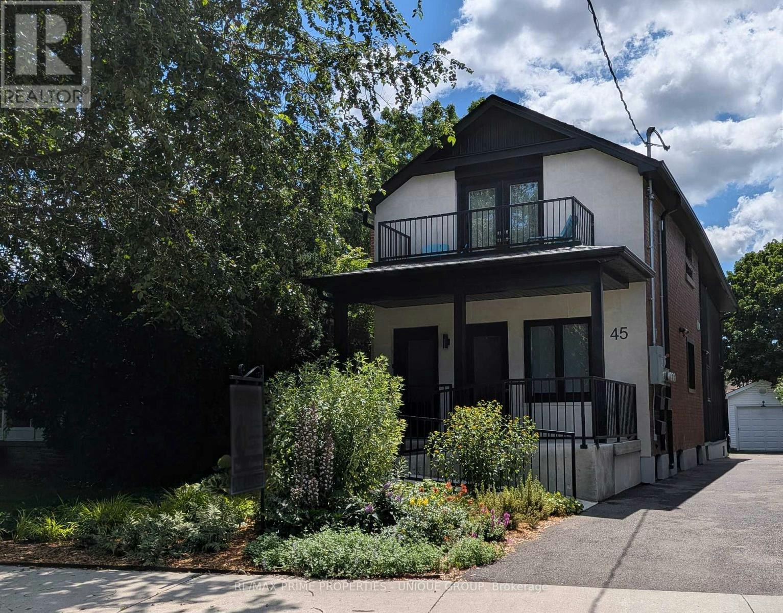 3-45 Astoria Avenue, Toronto, ON, M6N 2V6 - 21