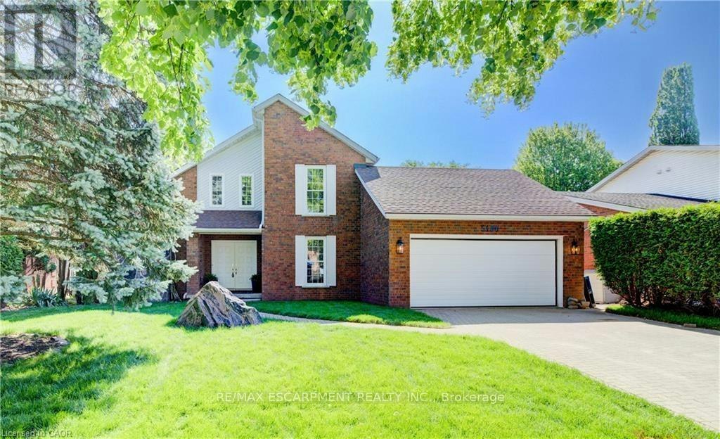 5180 Southgate Avenue, Niagara Falls, ON, L2E 7G5