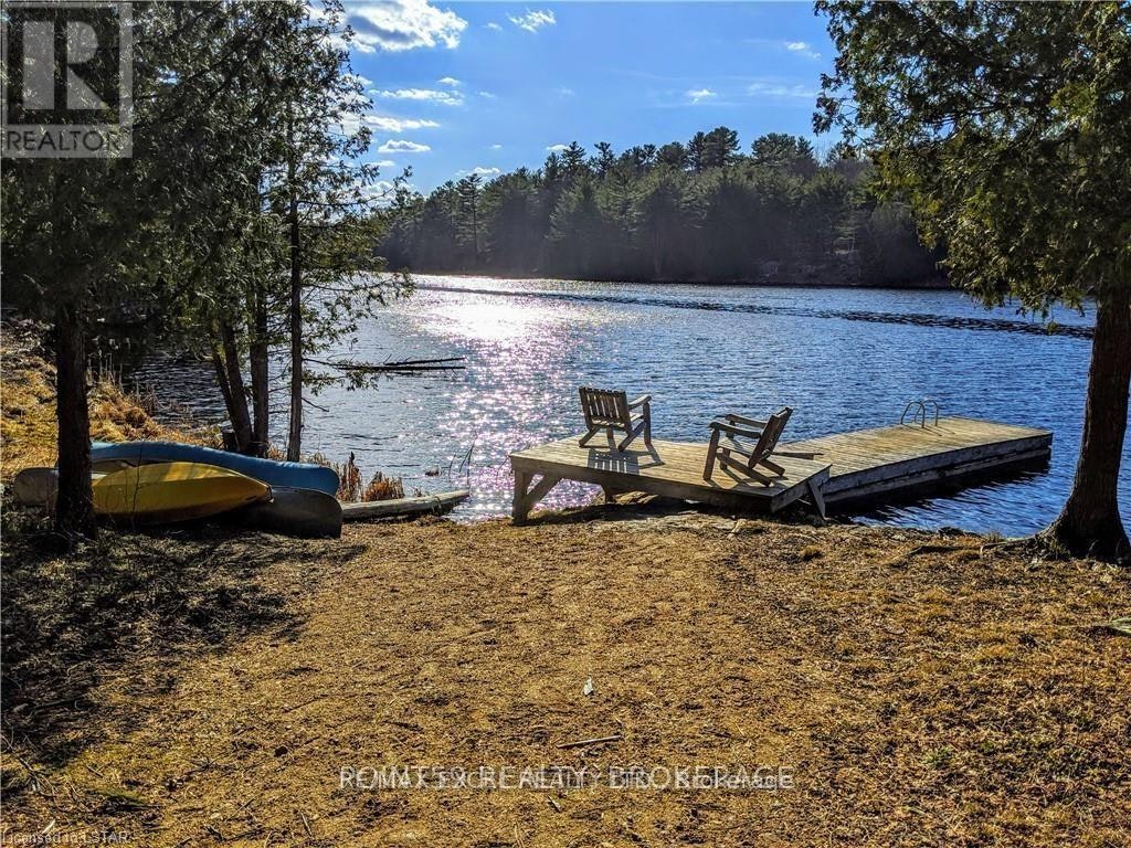 1322 Boomhauer Road, Central Frontenac, ON, K0H 1B0