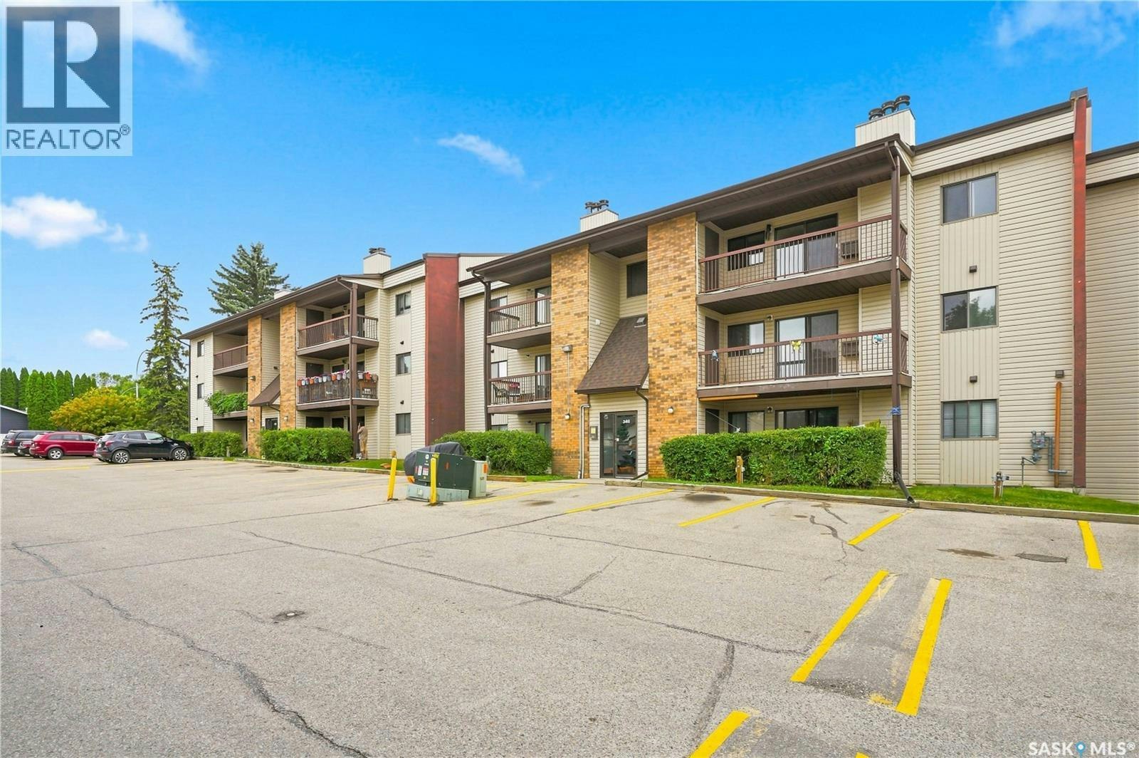 302-345 Kingsmere Boulevard, Saskatoon, SK, S7J 4J6
