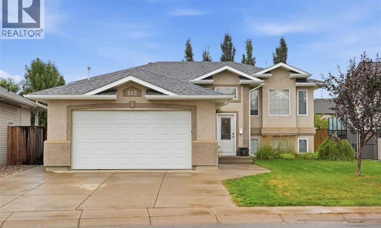 512 Ens Lane
