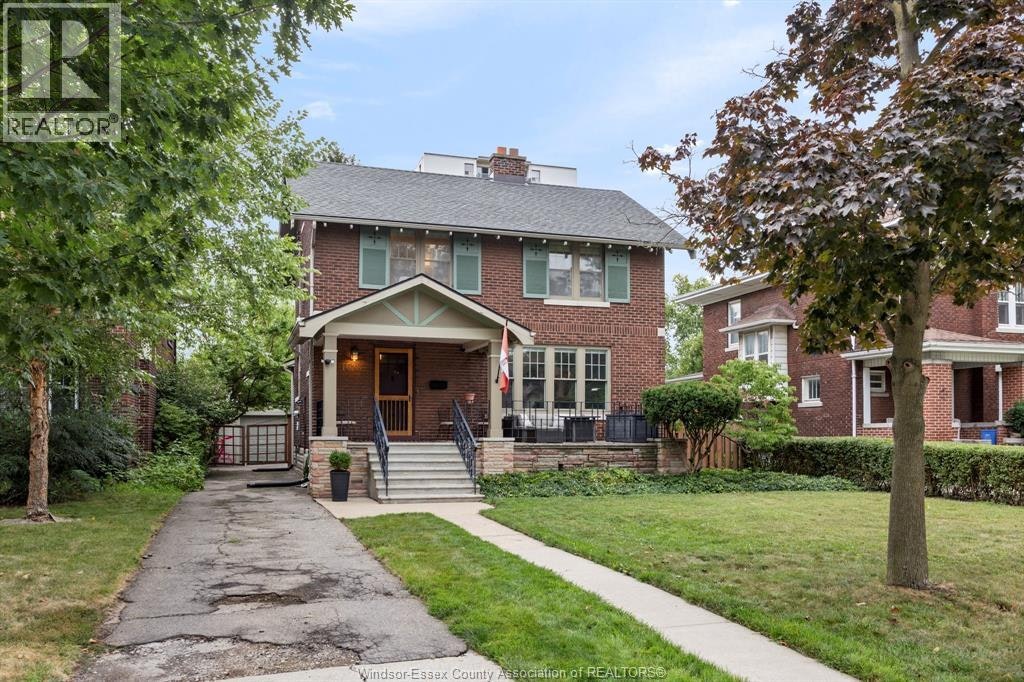 1528 Victoria Avenue, Windsor, ON, N8X 1P5